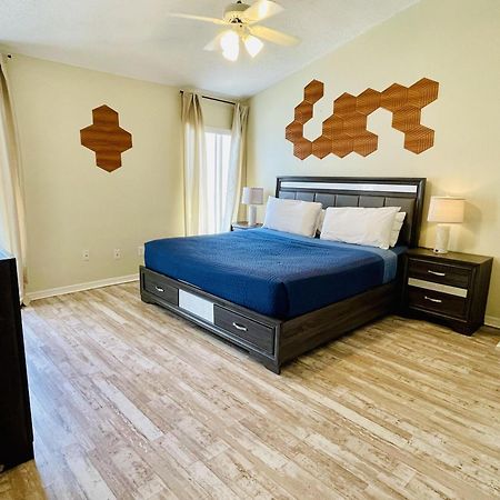 Beautiful 5-5 Bedroom Home!!! Kissimmee Esterno foto