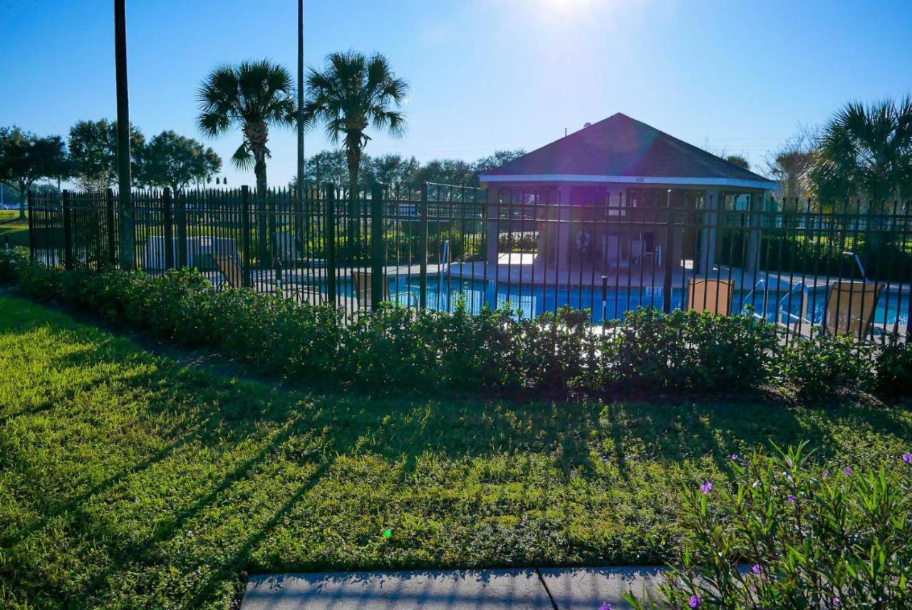 Beautiful 5-5 Bedroom Home!!! Kissimmee Esterno foto