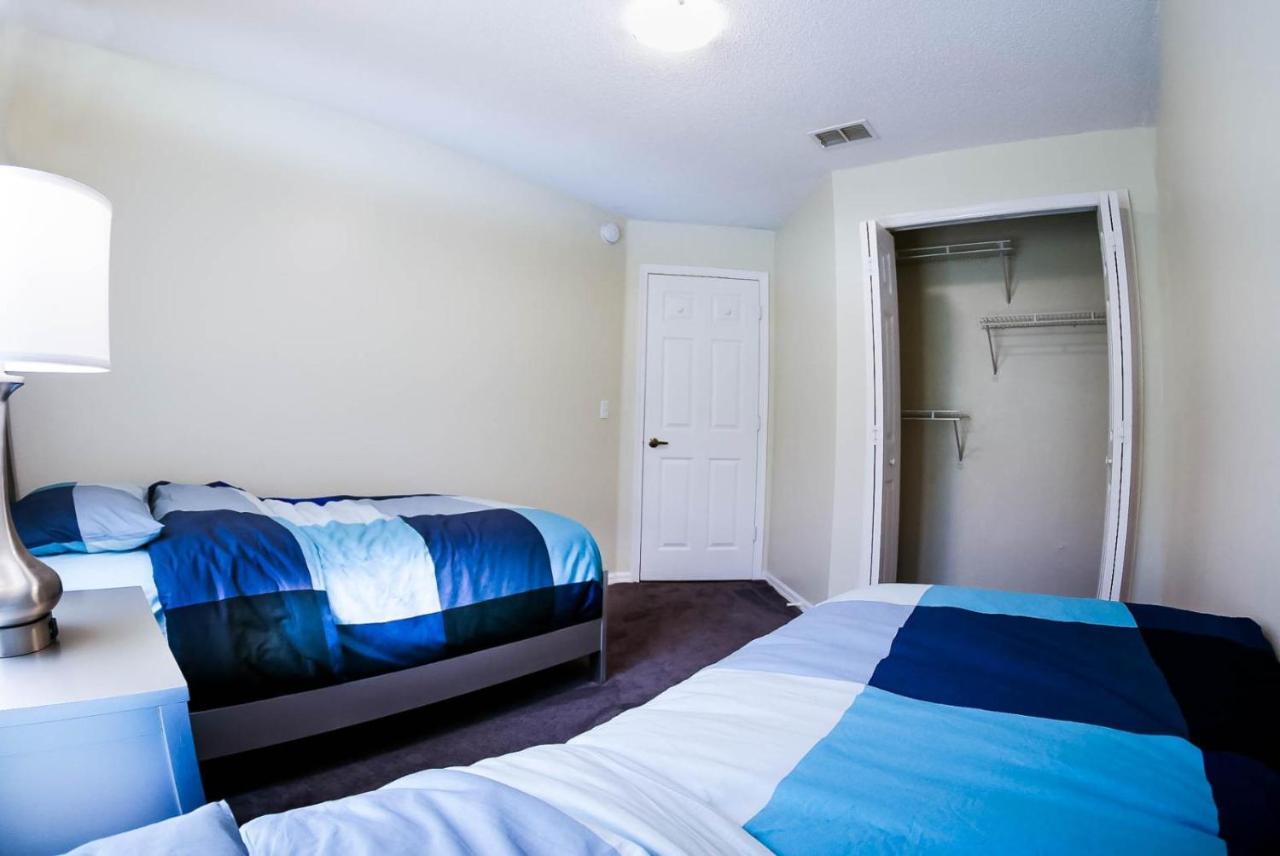 Beautiful 5-5 Bedroom Home!!! Kissimmee Esterno foto