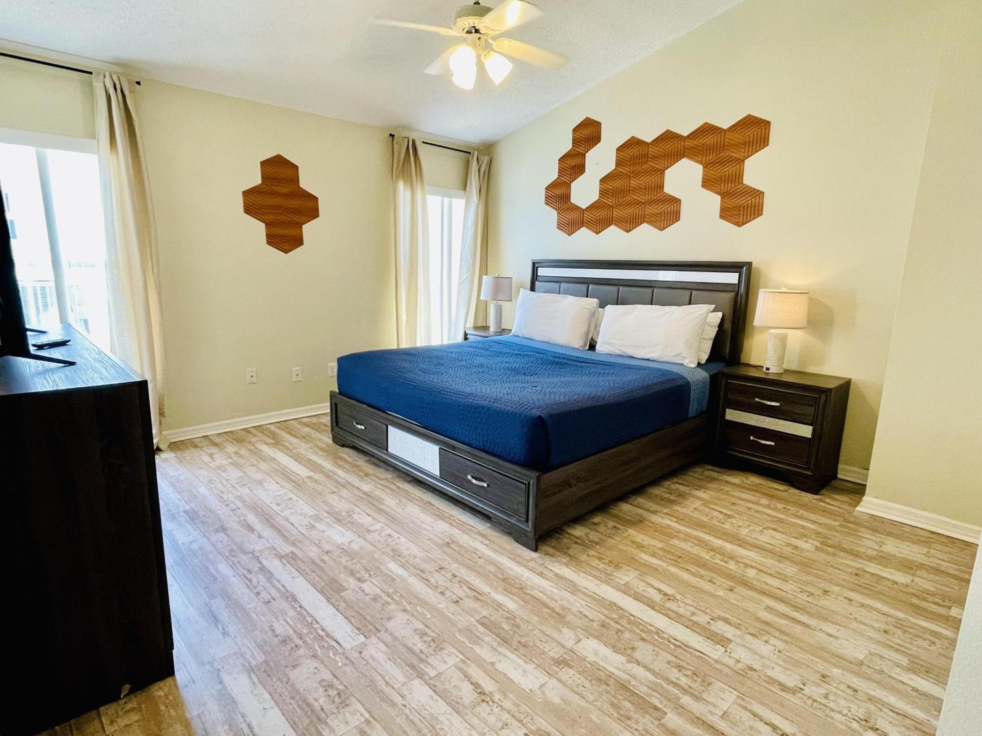 Beautiful 5-5 Bedroom Home!!! Kissimmee Esterno foto