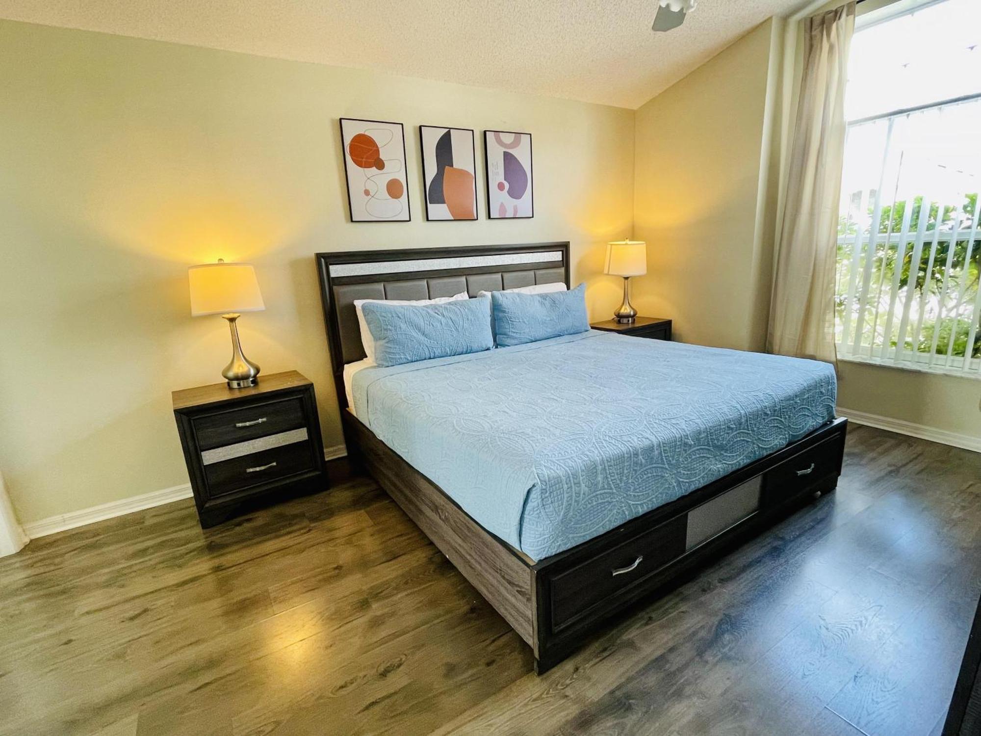 Beautiful 5-5 Bedroom Home!!! Kissimmee Esterno foto