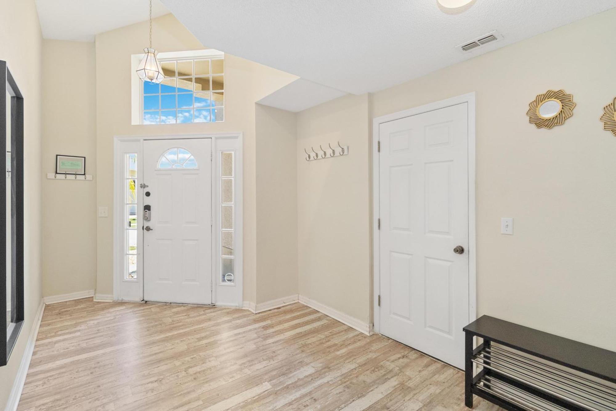 Beautiful 5-5 Bedroom Home!!! Kissimmee Esterno foto