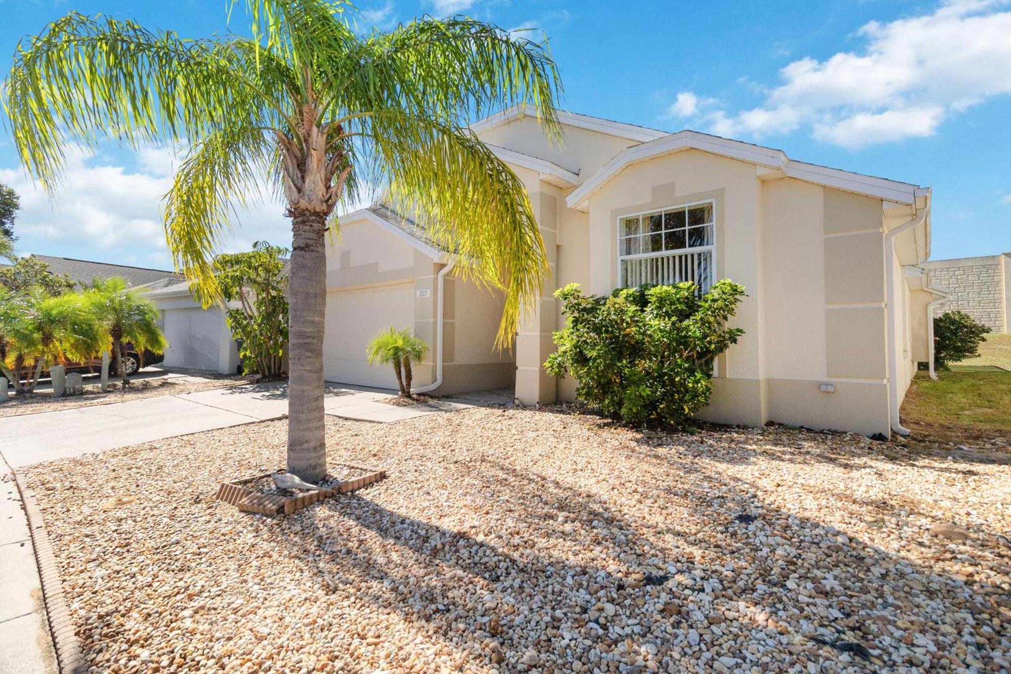 Beautiful 5-5 Bedroom Home!!! Kissimmee Esterno foto