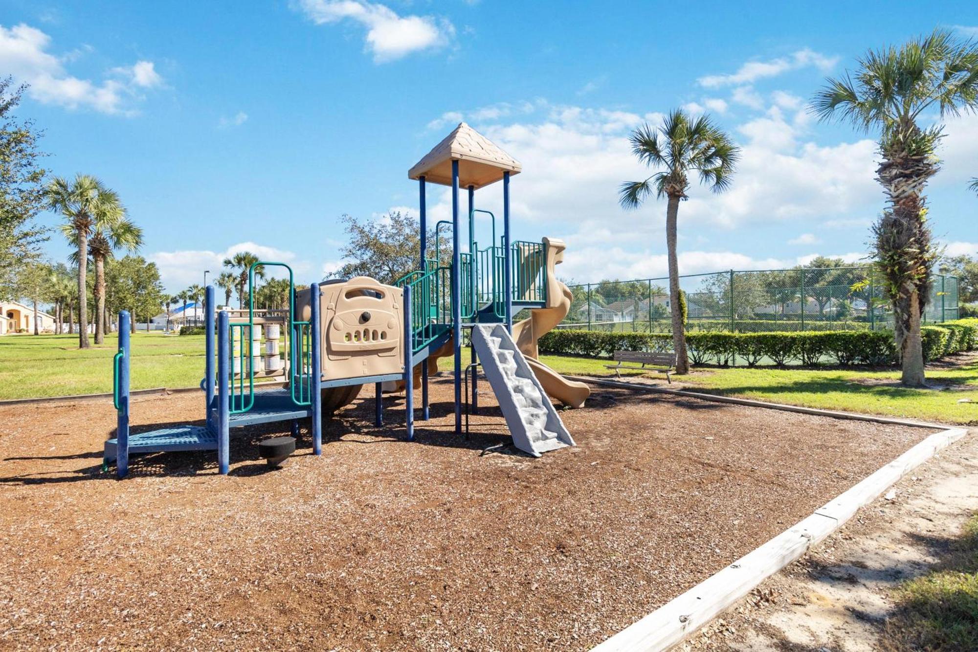 Beautiful 5-5 Bedroom Home!!! Kissimmee Esterno foto